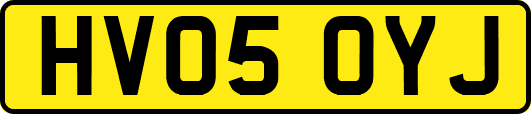 HV05OYJ