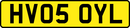 HV05OYL