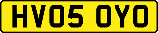 HV05OYO