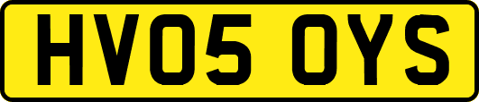 HV05OYS