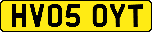 HV05OYT