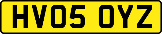 HV05OYZ