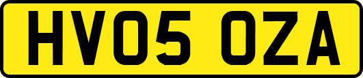HV05OZA