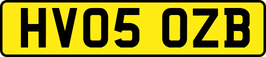 HV05OZB