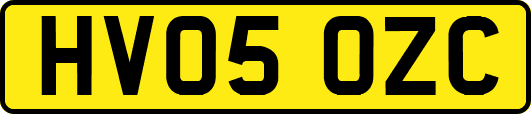 HV05OZC