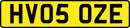 HV05OZE