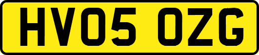 HV05OZG