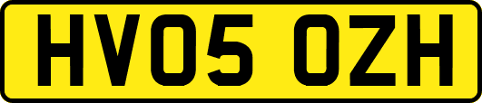 HV05OZH