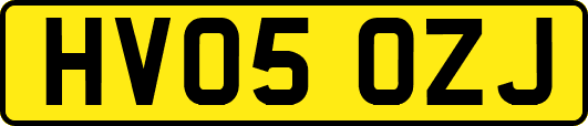 HV05OZJ