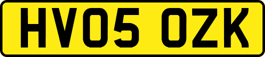 HV05OZK