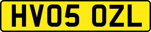 HV05OZL