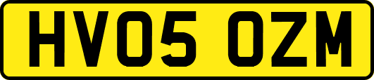 HV05OZM