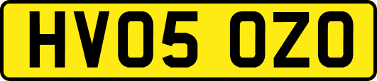 HV05OZO