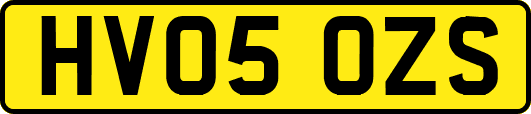 HV05OZS