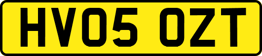 HV05OZT
