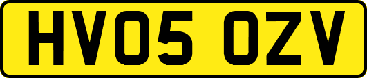 HV05OZV