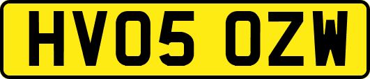 HV05OZW