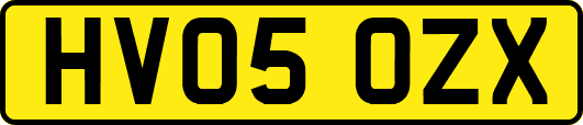 HV05OZX