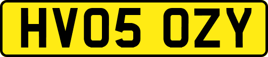 HV05OZY
