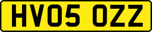 HV05OZZ