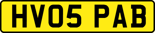 HV05PAB