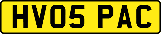 HV05PAC