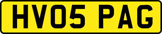HV05PAG