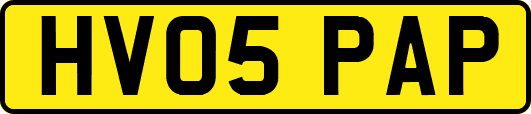 HV05PAP