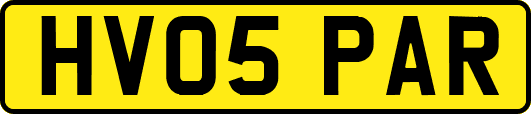HV05PAR