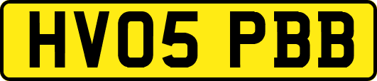 HV05PBB