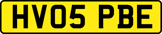 HV05PBE