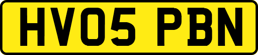 HV05PBN