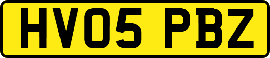 HV05PBZ
