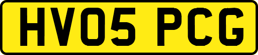 HV05PCG