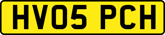 HV05PCH