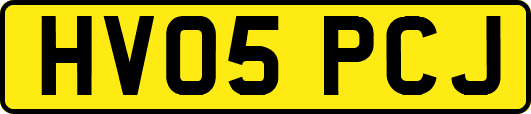 HV05PCJ
