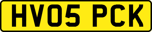 HV05PCK