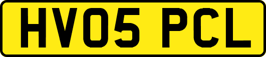 HV05PCL