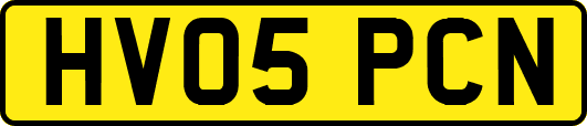 HV05PCN