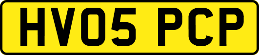 HV05PCP
