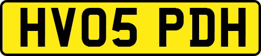 HV05PDH