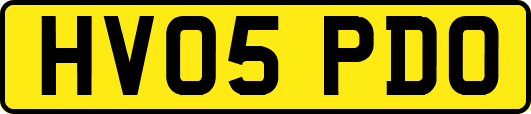 HV05PDO