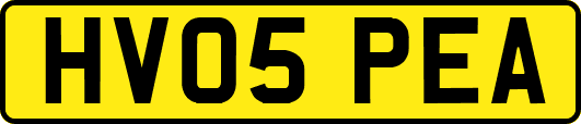 HV05PEA