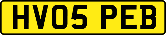 HV05PEB