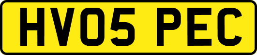 HV05PEC