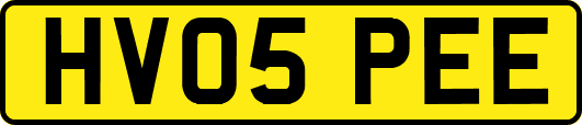HV05PEE