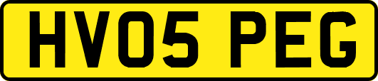 HV05PEG