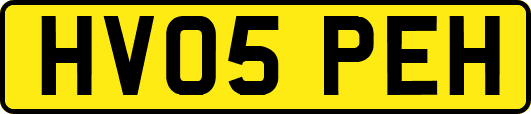 HV05PEH