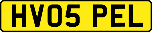 HV05PEL