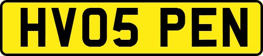 HV05PEN